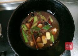 垮炖白昌鱼的做法图解5