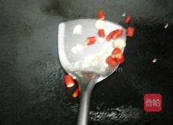 豆角炒西红柿的做法图解6