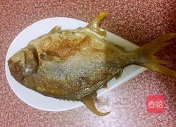 干烧金鲳鱼的做法图解7