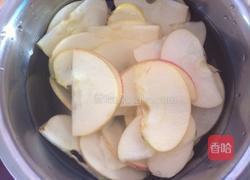 苹果干的做法图解2