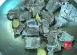 排骨蒸饭的做法图解2