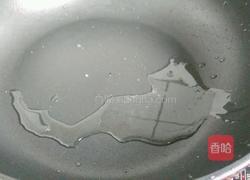 姜葱炒鸡的做法图解3