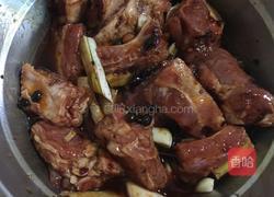 豆鼓蒸排骨的做法图解8
