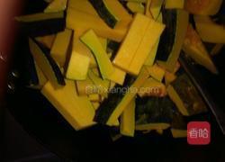 烧南瓜的做法图解3