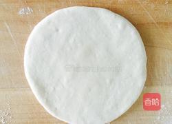 羊肉包子的做法图解5