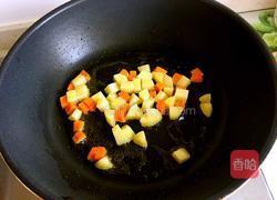 牛肉盖饭的做法图解5