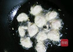 蜂蜜鸡肉的做法图解4