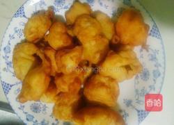 蜂蜜鸡肉的做法图解5