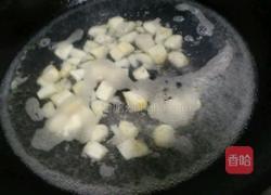 滑炒虾仁的做法图解3