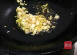 滑炒虾仁的做法图解8