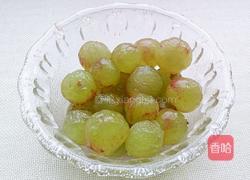 葡萄罐头的做法图解2