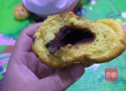 南瓜面包的做法图解20