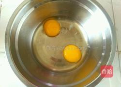 燕麦鸡蛋饼的做法图解2