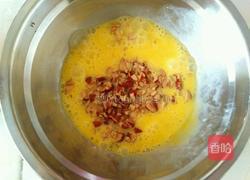 燕麦鸡蛋饼的做法图解3