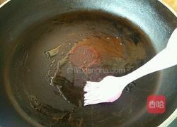 燕麦鸡蛋饼的做法图解5