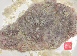 咖喱猪排饭的做法图解5