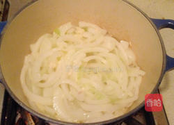 咖喱猪排饭的做法图解8