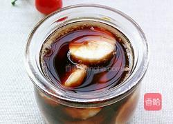 香蕉醋的做法图解4