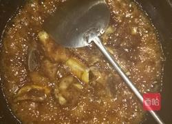 糖醋排条的做法图解5