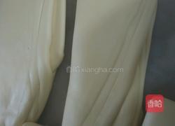 厦门特香包的做法图解6