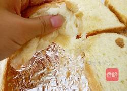 自制面包糠的做法图解3