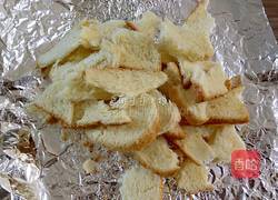 自制面包糠的做法图解4