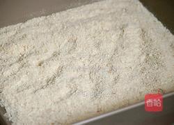 自制面包糠的做法图解6