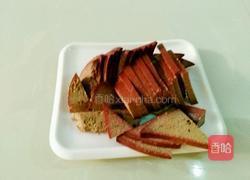 柴胡猪肝汤的做法图解1