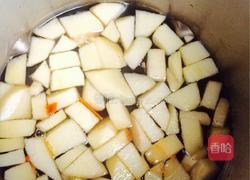 豆浆果蔬汁的做法图解4