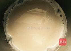 豆浆果蔬汁的做法图解6