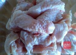 黄焖鸡块的做法图解2