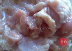 黄焖鸡块的做法图解4