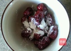 黄焖鸡块的做法图解5