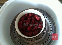 黄焖鸡块的做法图解6