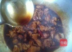 黄焖鸡块的做法图解15