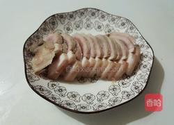 糖醋五花肉的做法图解3