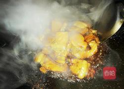 可乐肉的做法图解8