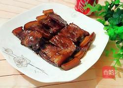 可乐肉的做法图解9