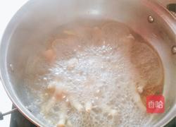 红枣花生煲鸡爪的做法图解5