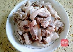 柠檬鸭的做法图解3