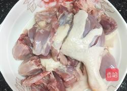 茯苓冬瓜鸭汤的做法图解4