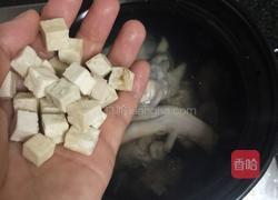 茯苓冬瓜鸭汤的做法图解5