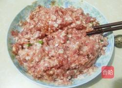 太阳肉的做法图解3