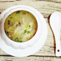 鲫鱼汤的做法[图]