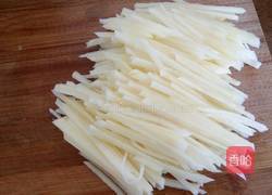 洋葱土豆的做法图解1