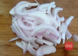 洋葱土豆的做法图解4