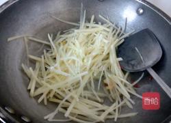 洋葱土豆的做法图解7