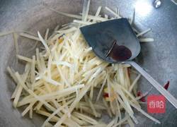 洋葱土豆的做法图解8