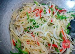 洋葱土豆的做法图解11