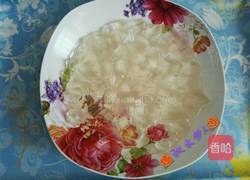 麻汁海藻粉的做法图解2